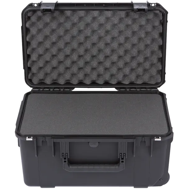 SKB 3i-2011-10BC I-Series 2011-10 Waterproof Utility Case With Cubed Foam