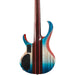 Ibanez BTB Premium BTB1935 5-String Bass Guitar - Caribbean Islet Low Gloss - New