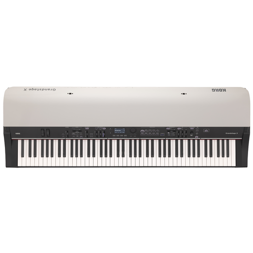 Korg Grandstagex 88-Key Stage Piano