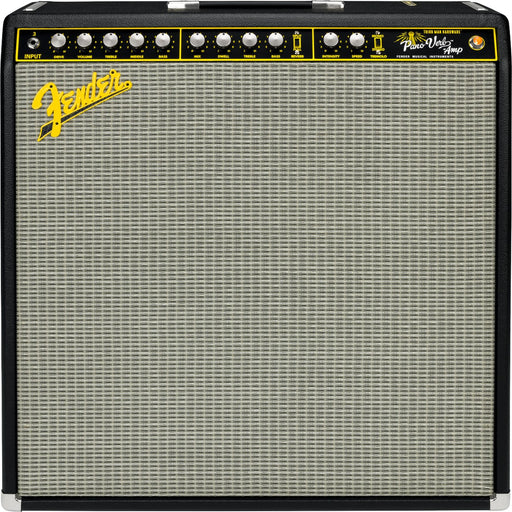 Fender Jack White Pano Verb 2x12-Inch 70-Watt Tube Combo Guitar Amplifier - Preorder