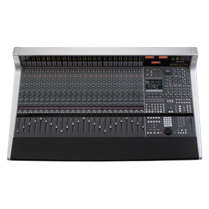 Solid State Logic AWS 948 delta 48-Channel Analog Console