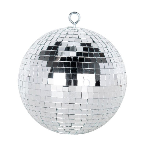 ADJ M-800 8in Glass Mirror Ball