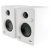 Mackie CR3-XBT Limited Edition Arctic White Bluetooth Studio Monitors 3-Inch - Pair