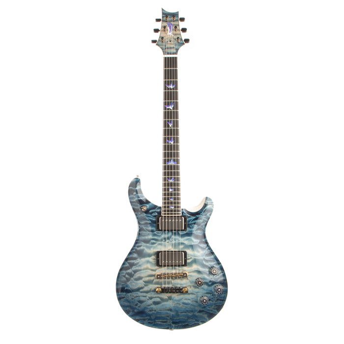 PRS Private Stock McCarty 594 Electric Guitar - Indigo Glow - New