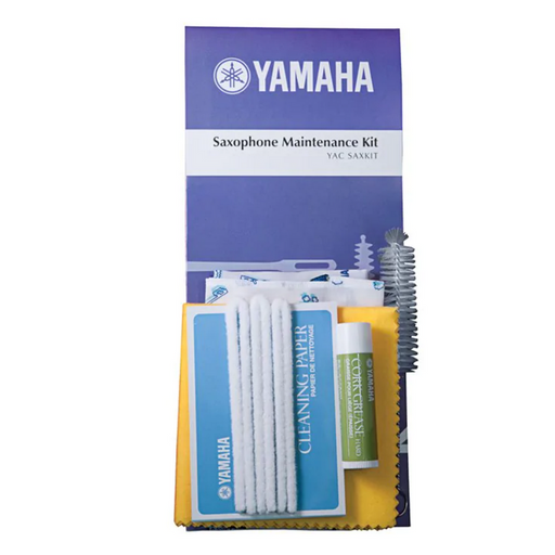 Yamaha Saxophone Care Kit