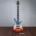 Spector Euro6 LT Bass Guitar - Grand Canyon Gloss - CHUCKSCLUSIVE - #]C121SN 21099 - Display Model