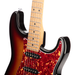 Suhr Classic S Paulownia Electric Guitar - Trans 3-Tone Burst