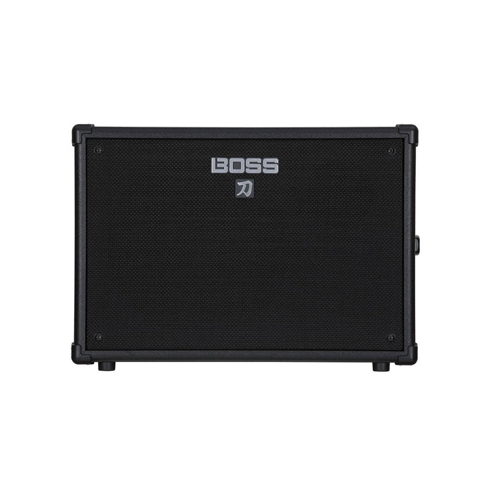 Boss Katana 1 x 12-Inch Bass Amplifier Cabinet