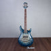 PRS Private Stock McCarty 594 Electric Guitar - Indigo Glow - #0381614