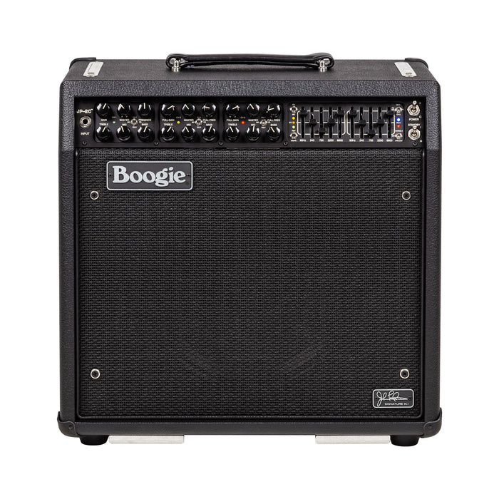 Mesa/Boogie JP-2C 1x12-Inch Tube Combo Guitar Amplifier