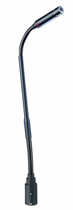 Audio-Technica PRO49Q Cardioid Condenser Gooseneck, Quickmount