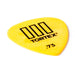 Dunlop Tortex TIII Guitar Picks - .73mm - Yellow (12-Pack)