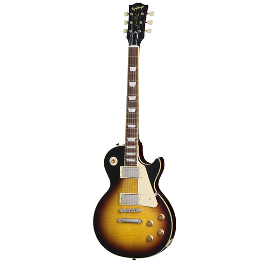 Epiphone 1959 Les Paul Standard Electric Guitar - Tobacco Burst