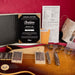 Gibson Murphy Lab 1959 Les Paul Standard - Ultra Light Aged Royal Tea Burst - CHUCKSCLUSIVE - #92203