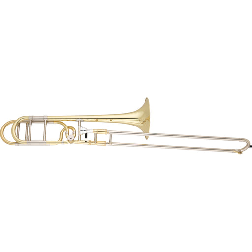 Eastman ETB428 Step Up Tenor Trombone with F-Attachment - Preorder