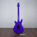 PRS S2 Standard 22 Custom Color Electric Guitar - Opaque Blue - #24S2073539