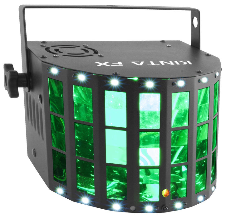 Chauvet DJ Kinta FX LED Effect Light