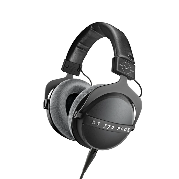 Beyerdynamic DT 770 Pro X Limited Edition Closed-Back Studio Headphones