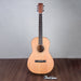 Bedell Firseside Parlor Acoustic Guitar - #122016