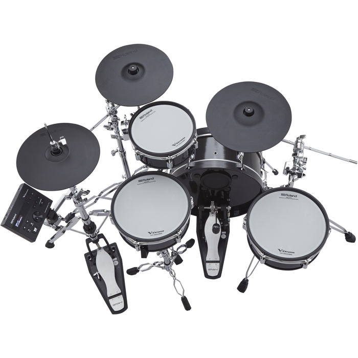 Roland VAD103 V-Drums Acoustic Design Drum Kit