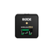 RODE Wireless Go II Compact Dual Channel Wireless Microphone System - Mint, Open Box