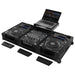 Odyssey Industrial Board Glide Style Two CDJ-3000 12'' Mixer Case