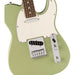 Fender Player II Telecaster Electric Guitar, Maple Fingerboard - Birch Green