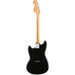 Fender Player II Mustang Electric Guitar, Rosewood Fingerboard - Black