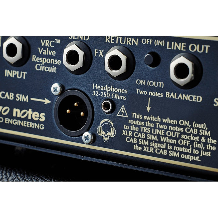 Victory Amps The Jack V4 Guitar Amp