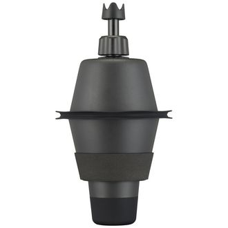 Yamaha Silent Brass Mute For Euphonium - Mute Only