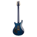 PRS Custom 24 10-Top Electric Guitar - Blue Burst/Blue Back