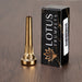 Lotus 1L2 Brass Trumpet Mouthpiece - New,1L2