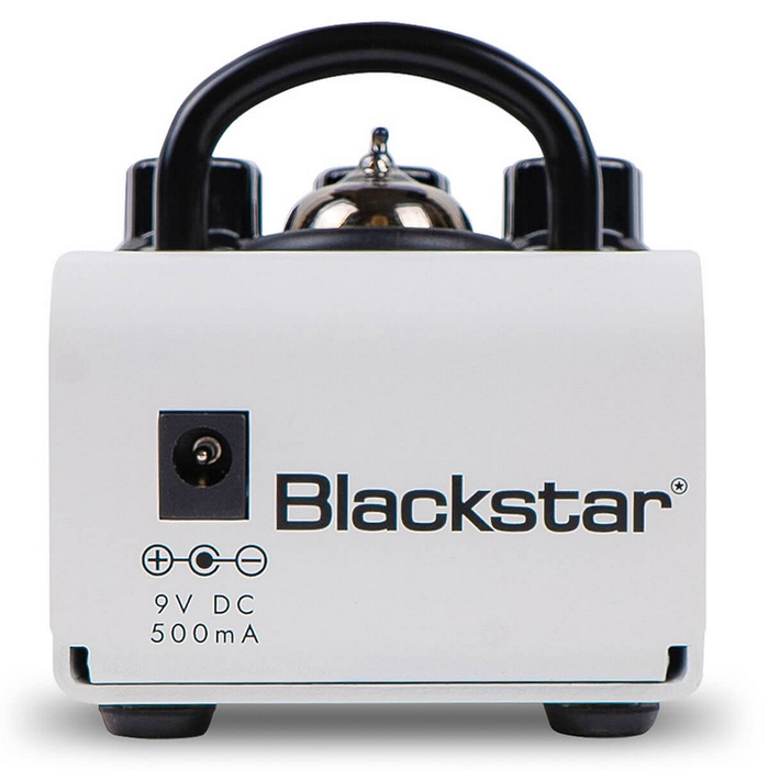 Blackstar Dept.10 Single Valve Boost Guitar Pedal