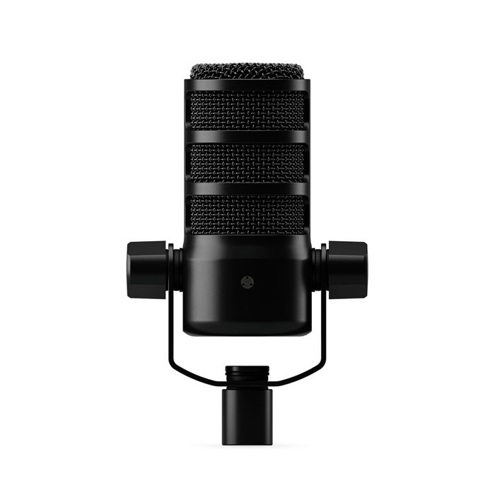 Rode PodMic USB Versatile Dynamic Broadcast Microphone