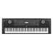 Yamaha DGX-670 Digital Piano - Black