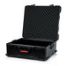 Gator ATA TSA Molded Pop Up Mixer Case; 12U