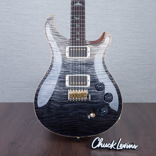 PRS Wood Library DGT Electric Guitar - Private Stock Frostbite Finish - CHUCKSCLUSIVE - #240388863