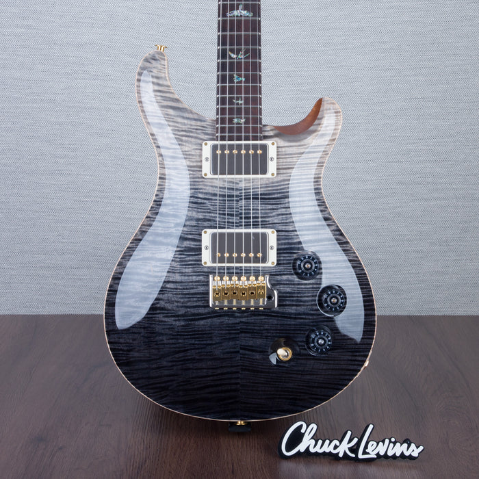 PRS Wood Library DGT Electric Guitar - Private Stock Frostbite Finish - CHUCKSCLUSIVE - #240388863