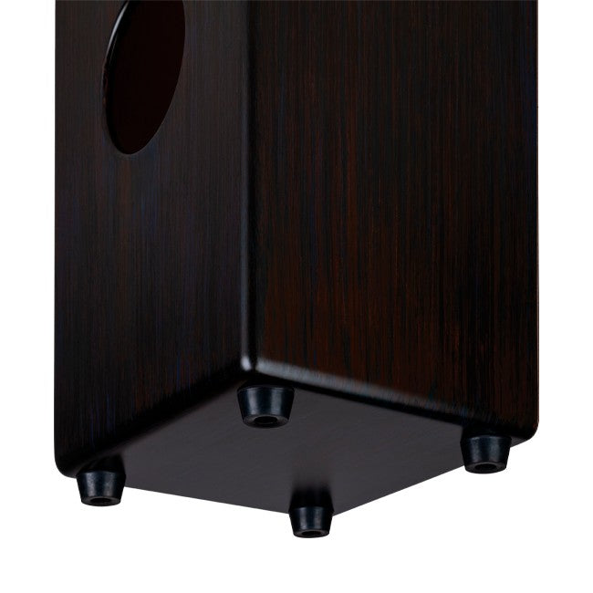 LP Limited-Edition 60th-Anniversary Groove Cajon - Roasted Hazel