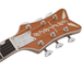 Gretsch G6136T Limited Edition Falcon� Guitar - Copper/Sahara Metallic