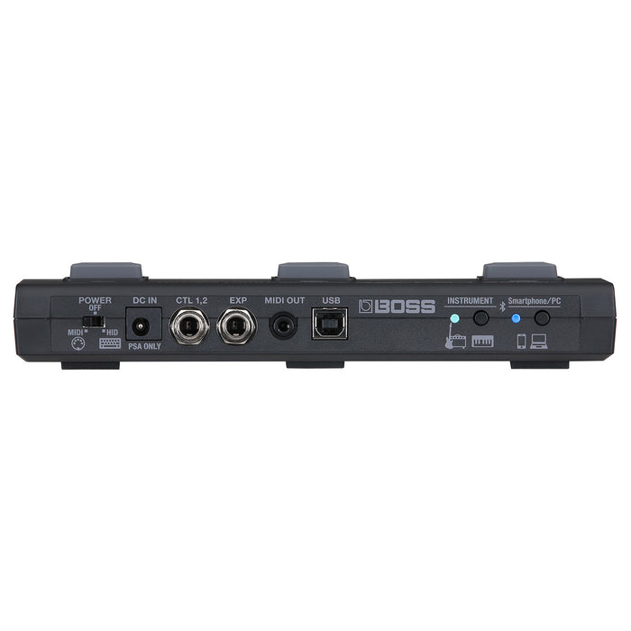 Boss FS-1-WL Wireless Footswitch