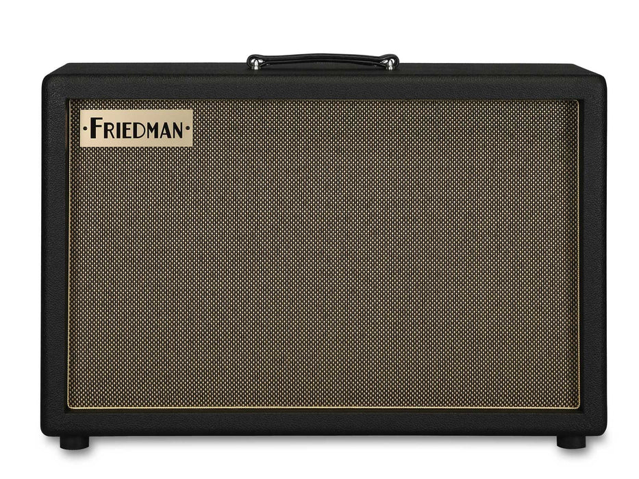 Friedman Runt 212 2x12-Inch Guitar Amplifier Cabinet - New