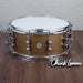 Sonor SQ1 Series 6.5 x 14-Inch Birch Snare Drum - Satin Gold Metallic