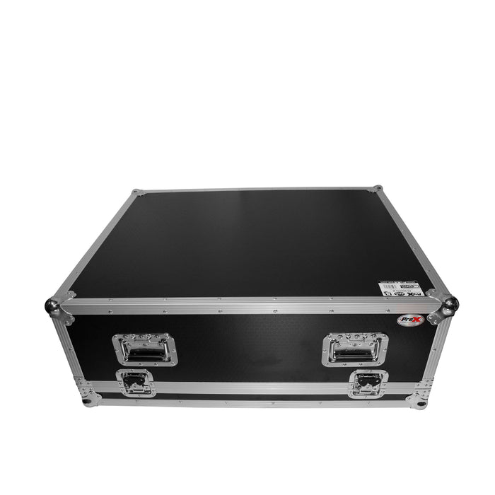 ProX XS-MIDM32W Midas M32 Flight Case - New