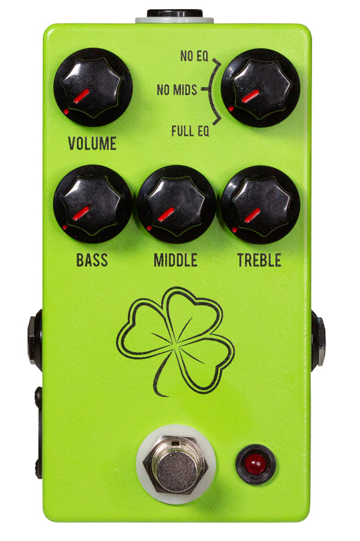 JHS Pedals Clover Guitar Preamp