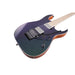 Ibanez 2022 RG5120M RG Prestige Electric Guitar - Polar Lights