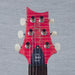 PRS Wood Library DGT Electric Guitar - Private Stock Salmon Finish - CHUCKSCLUSIVE - #240385596