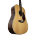 Martin D-28 Standard Series Dreadnought Acoustic Guitar - New