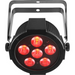 Chauvet DJ Slim Par Q6 ILS High-Profile LED Wash Light