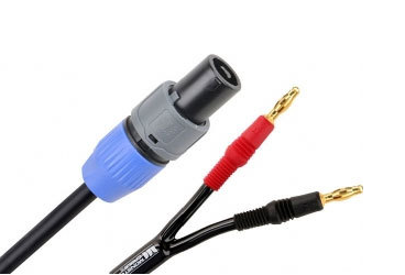 Monster Performer P500-S-50SPMT 50 Speaker Cable